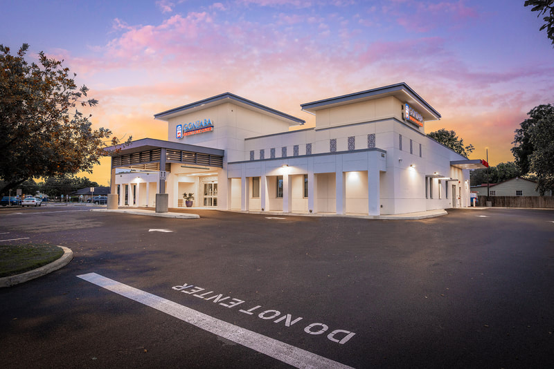 Gonzaba Medical Urgent Care Center, San Antonio, Texas