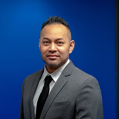 Jovan Garcia, MEP Project Manager at CFI Companies.