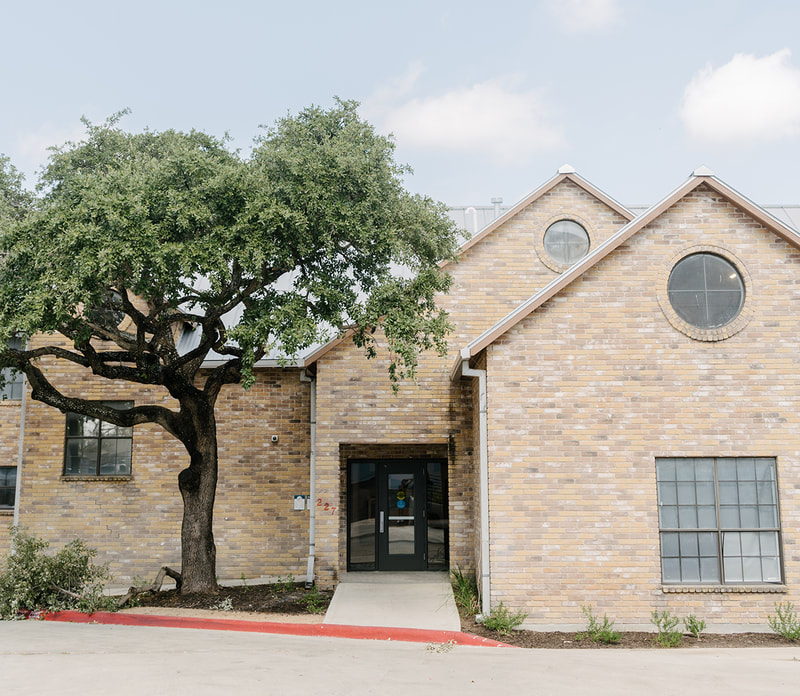 Nexus Neurorecovery Center, San Antonio, Texas