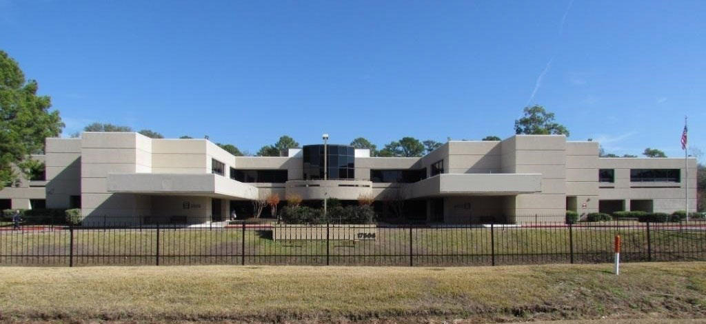 Exterior of Red Oak Recovery Psychiatric Hospital